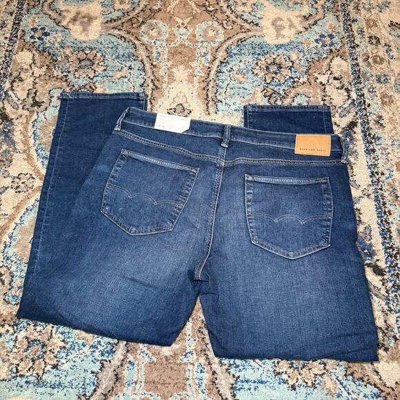 American Eagle Jeans - Picture 4 of 4